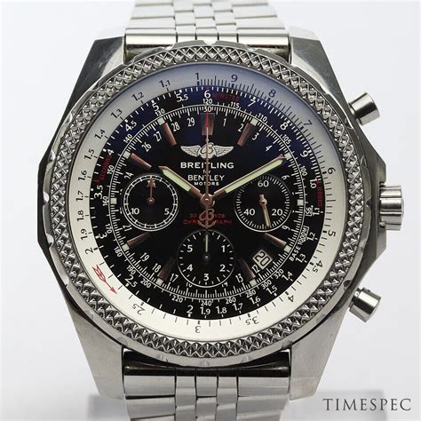 breitling a25362 special edition certified chronometer 100m/330ft price